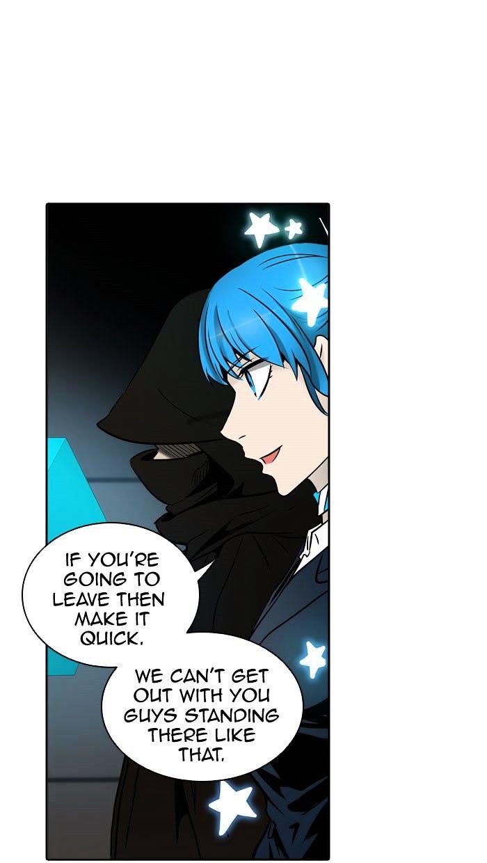 Tower Of God, Chapter 313 image 035